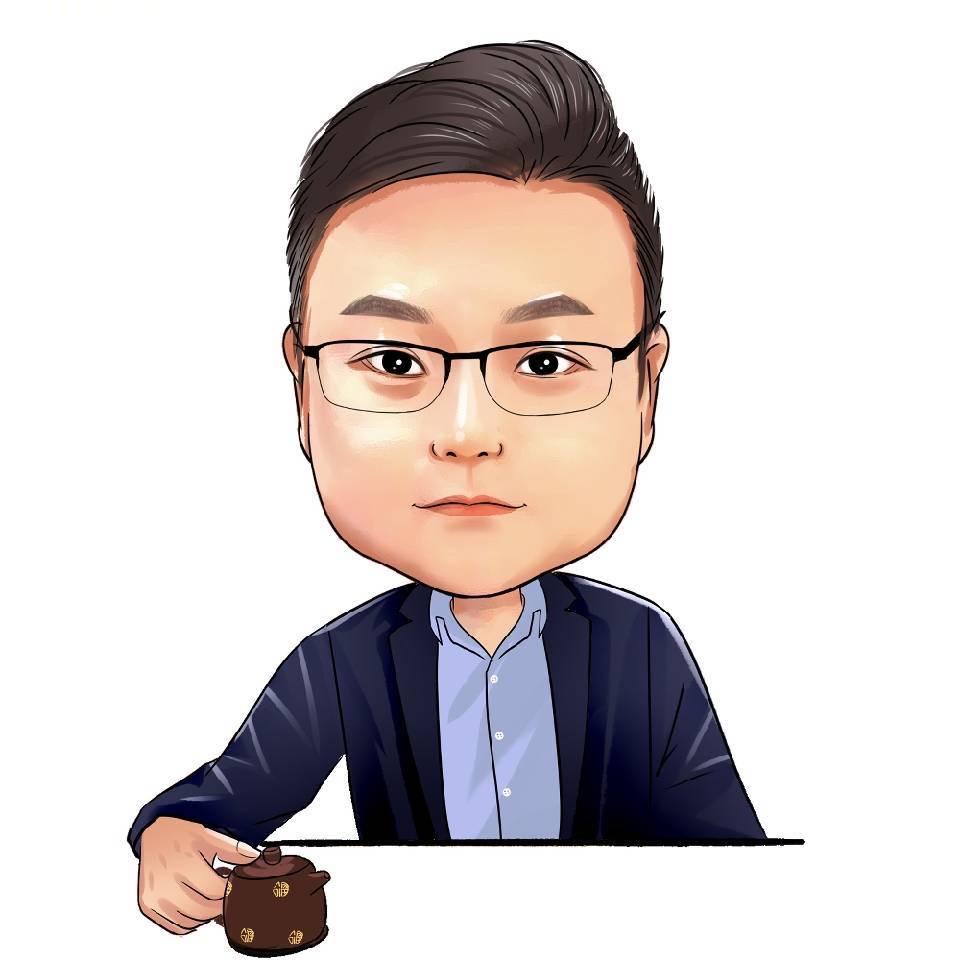 小马闯大马