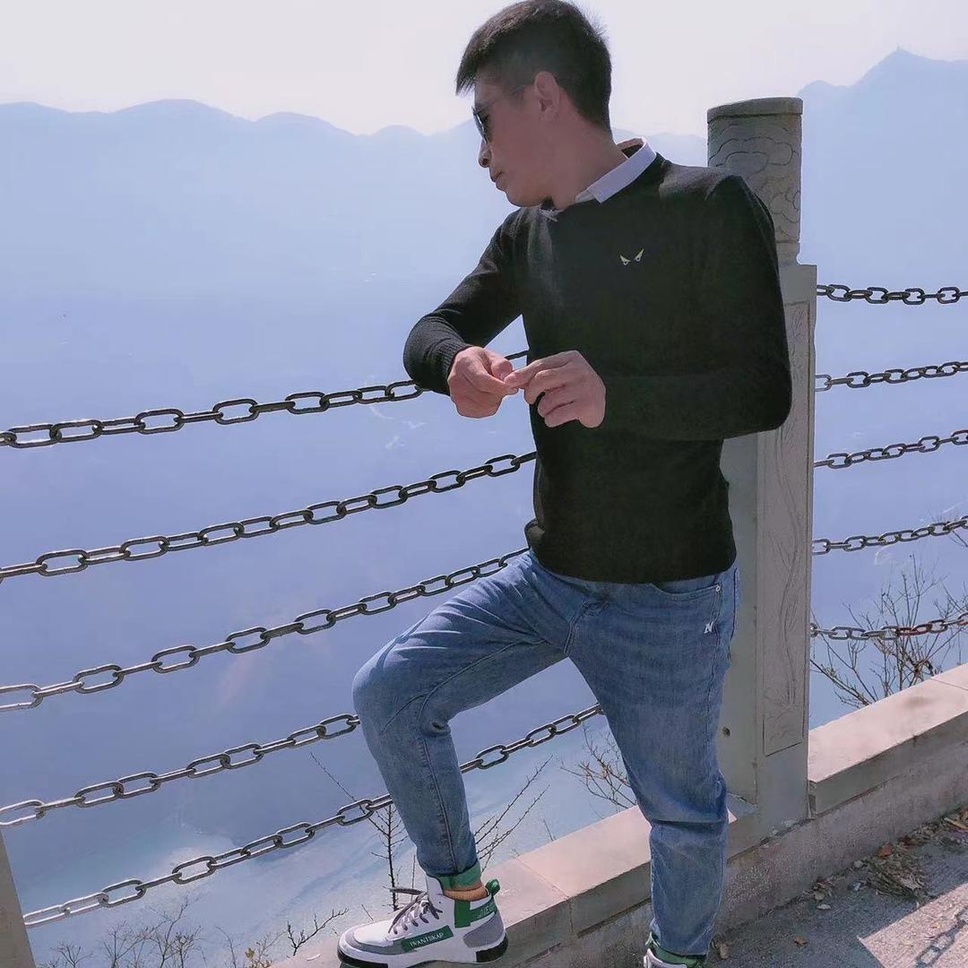 李正平