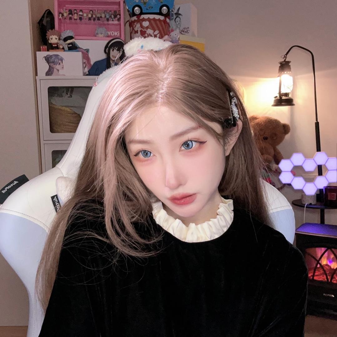 龍音就是那么可爱