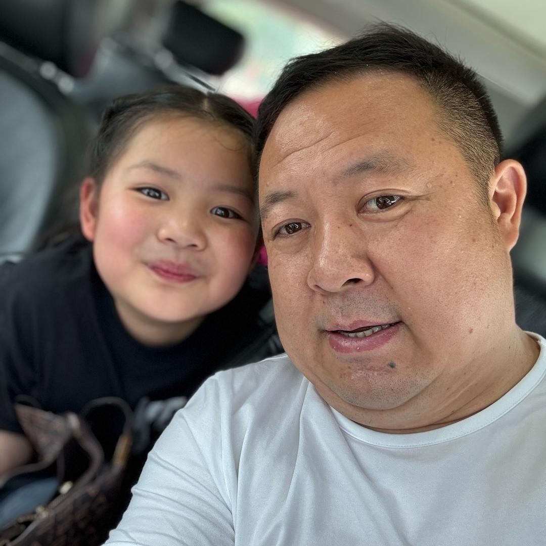 小餐磨杰哥@海鲜坊