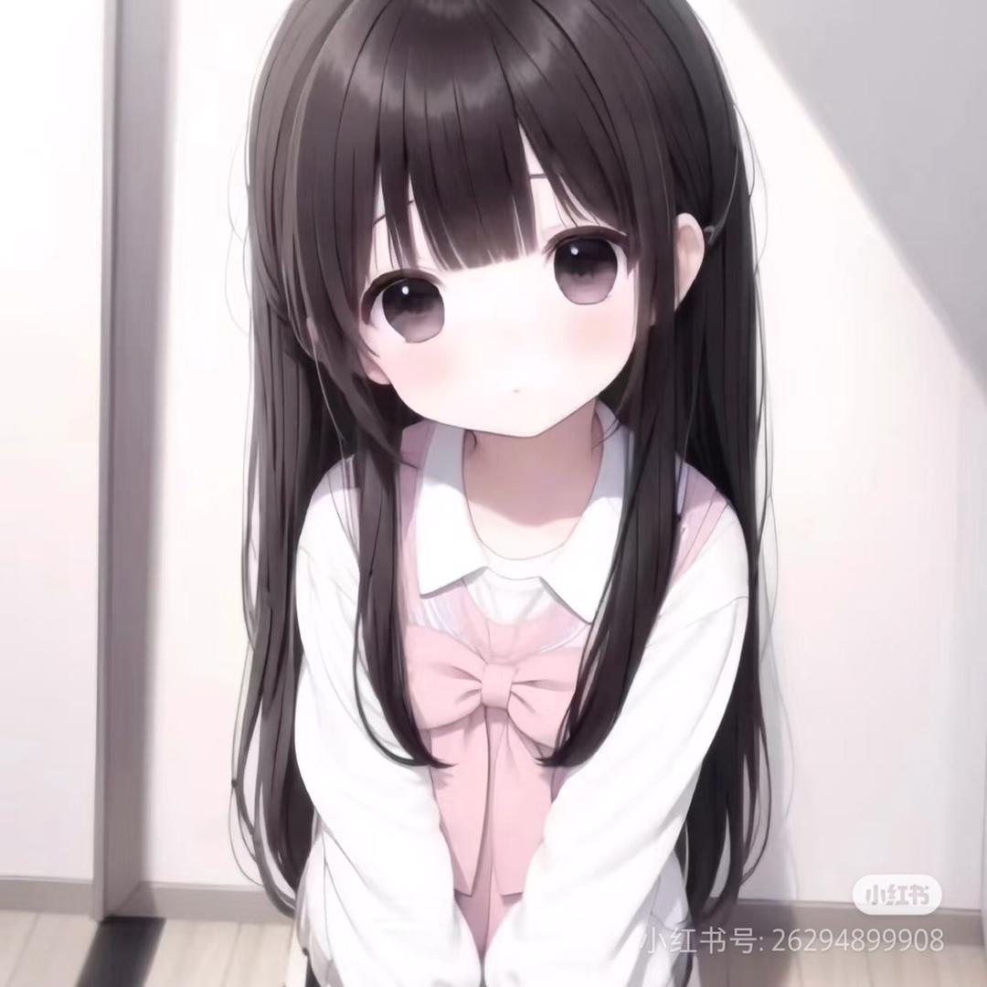 是小渝呀
