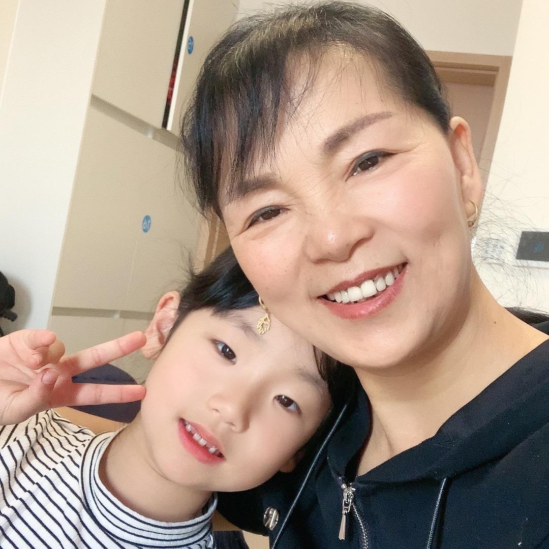 幸福妹