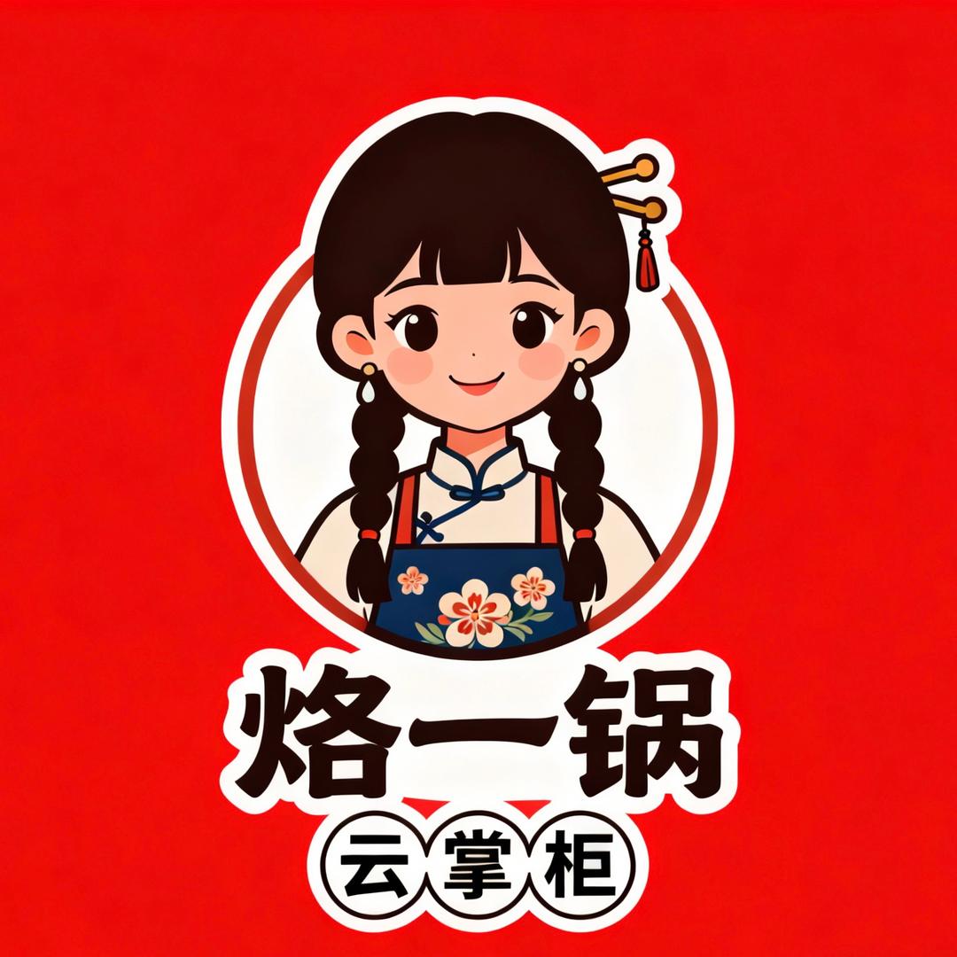 烙一锅•云掌柜