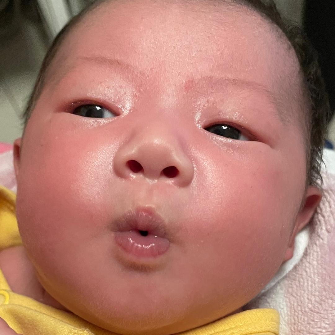 甜馨❤️