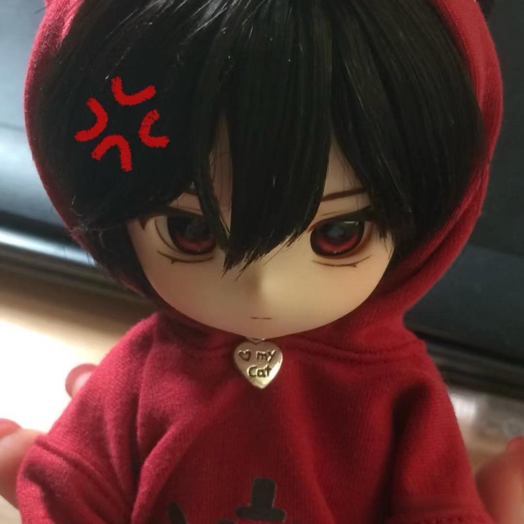 晓迪Xd👾（王真轩）