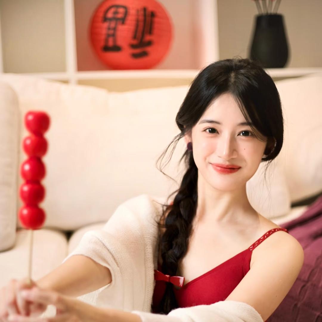 牛安静🌸