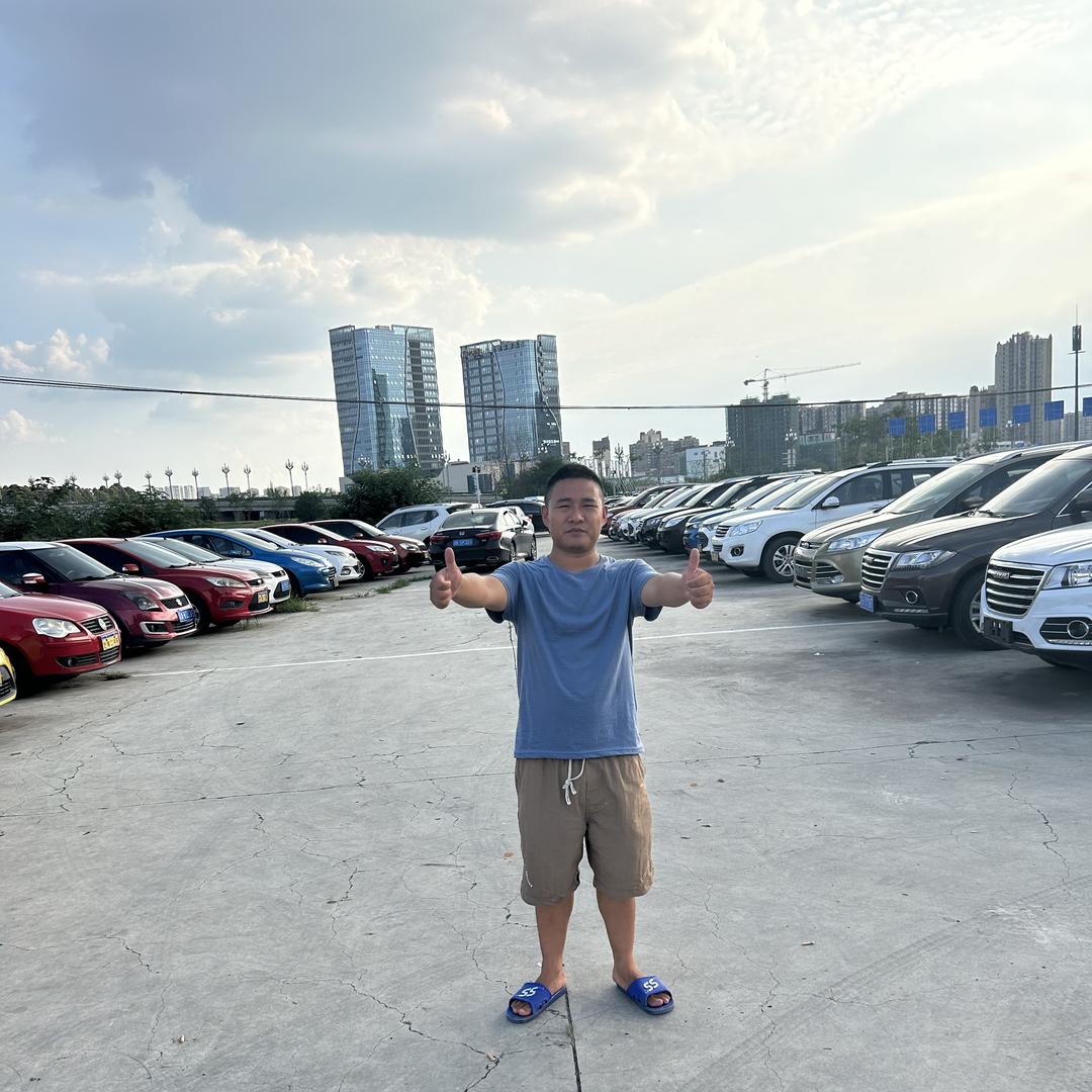 成都奥德飙（专营4s店置换车）