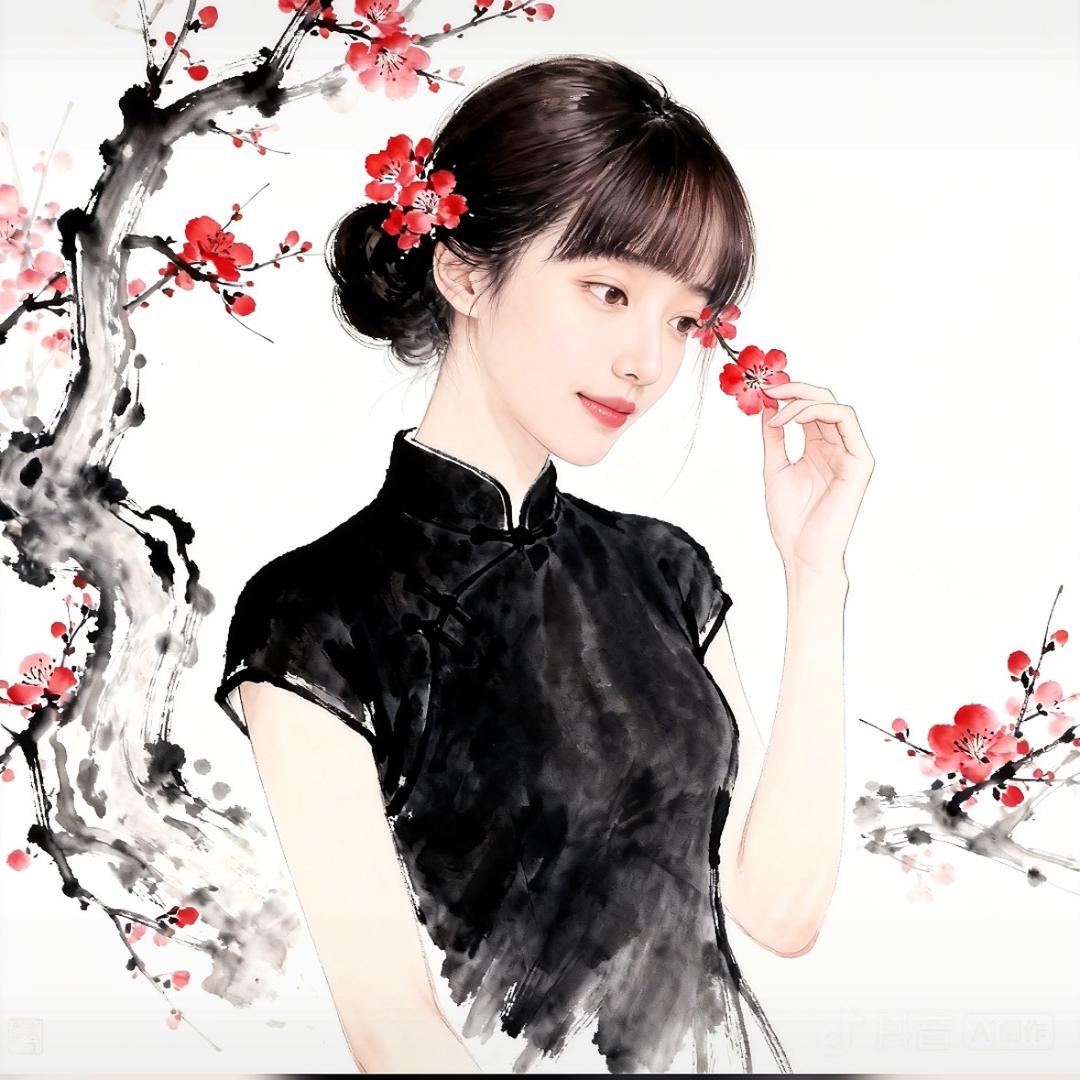 七月
