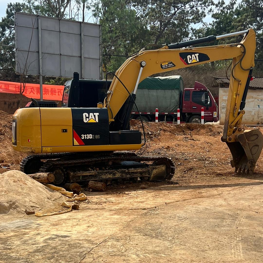 小周大中小挖机出租出售