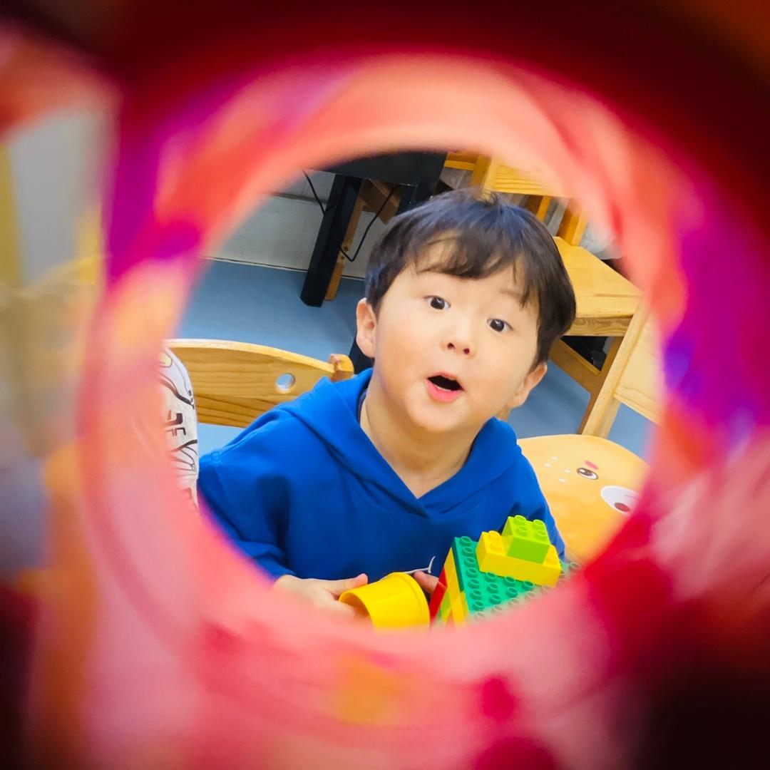 吴优吴律👦🏻👧🏻