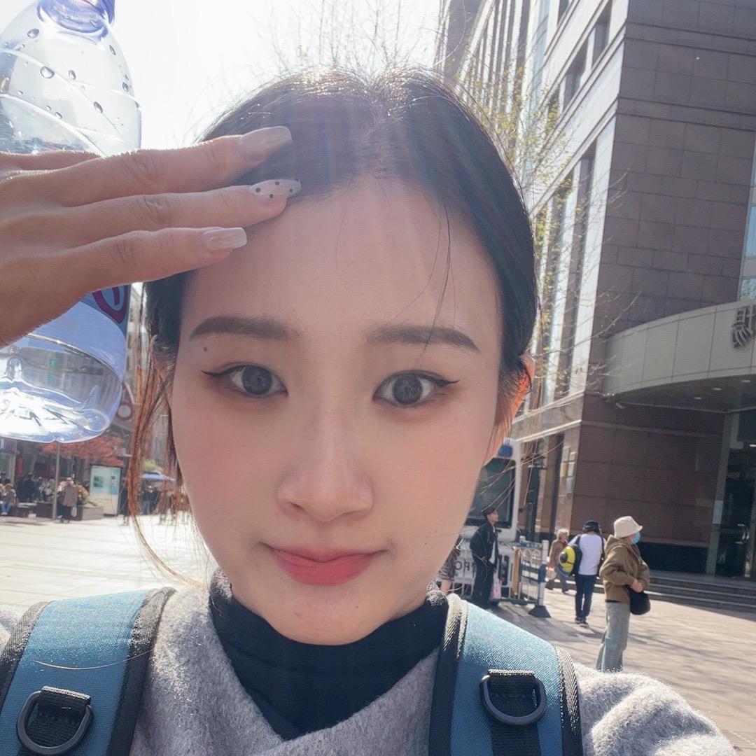 爱吃烤地瓜