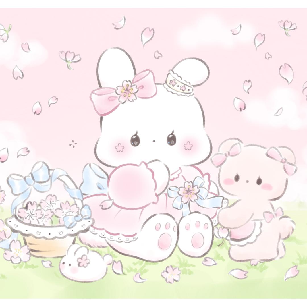 糯叽叽diy