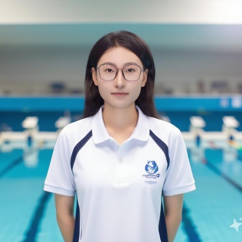 静学和鸣 侯教练