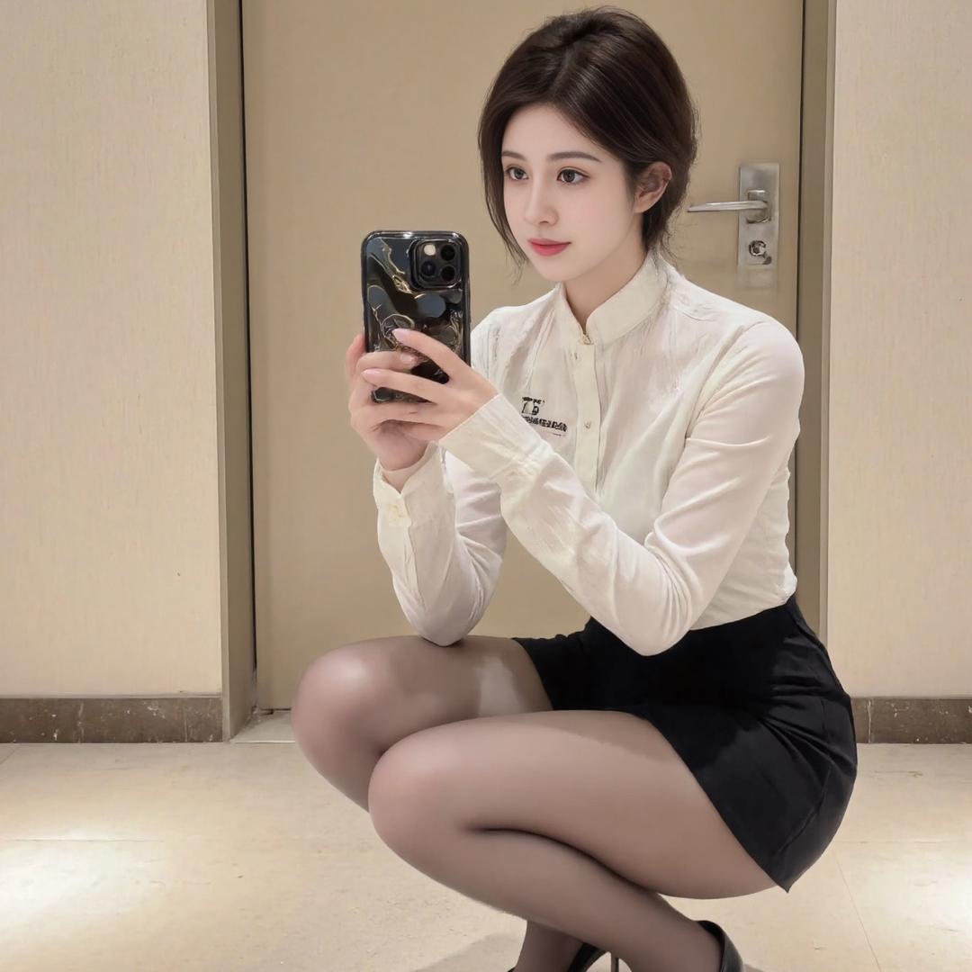 水绘、优乐美💋