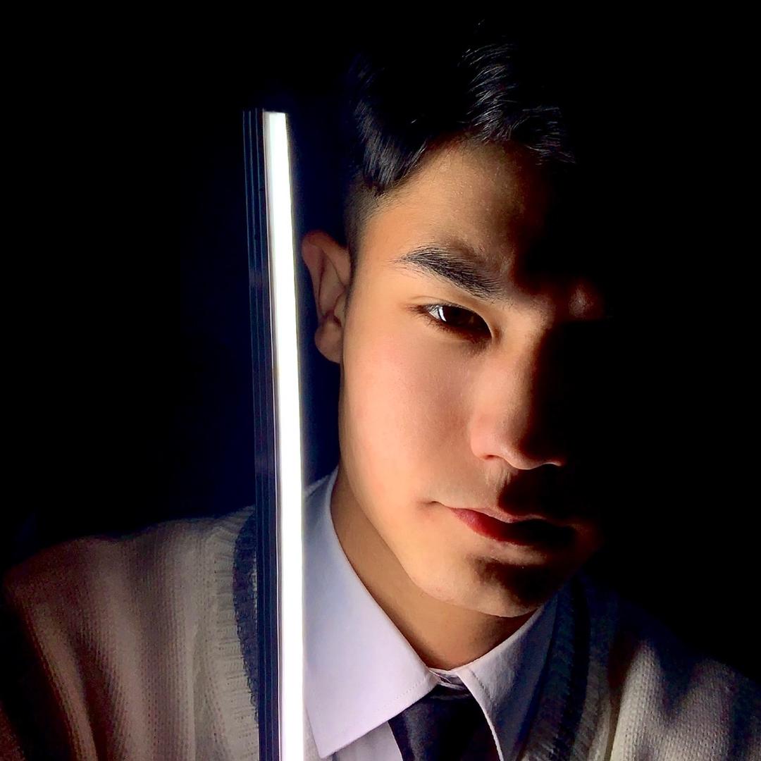 小王子_aier