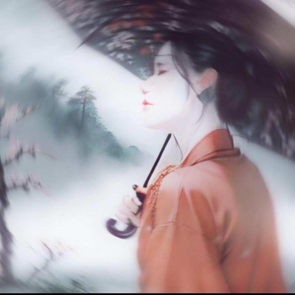 流光拾色
