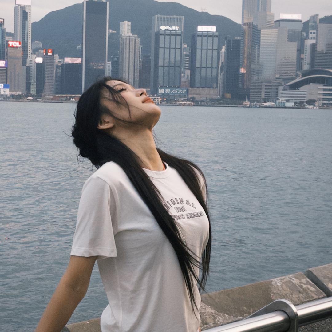 林夕夕：