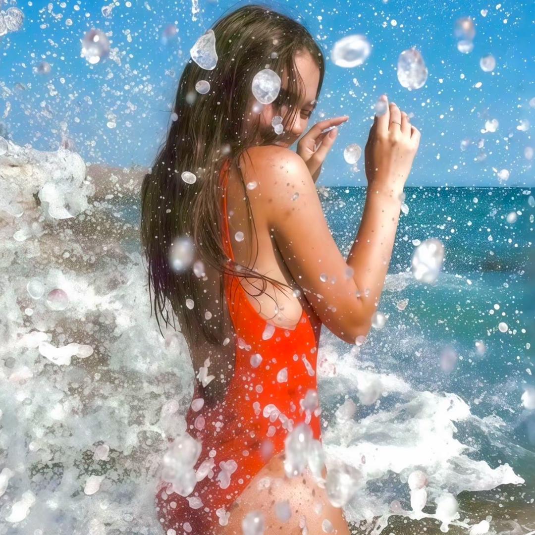 照顾我挑剔的胃