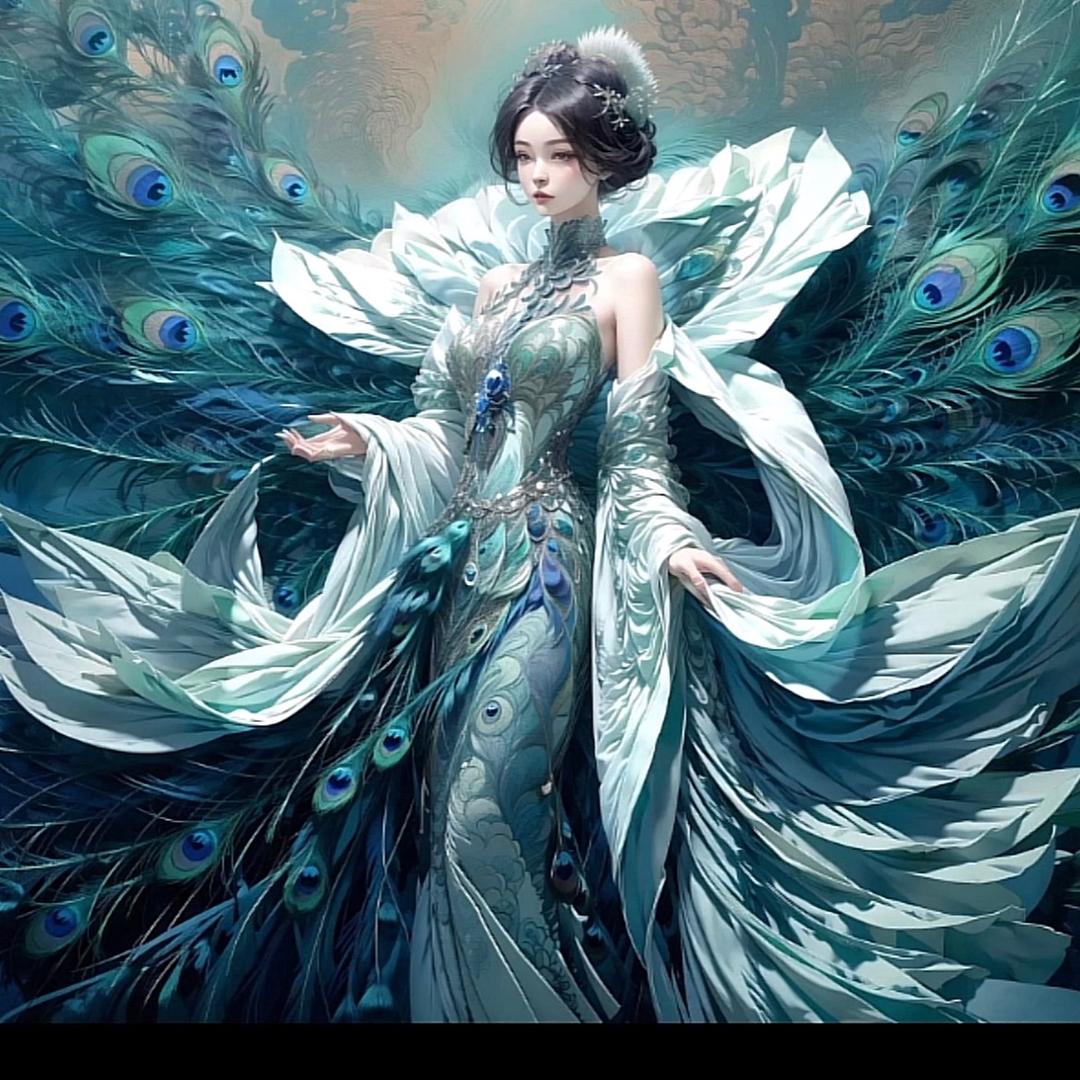 花大姐