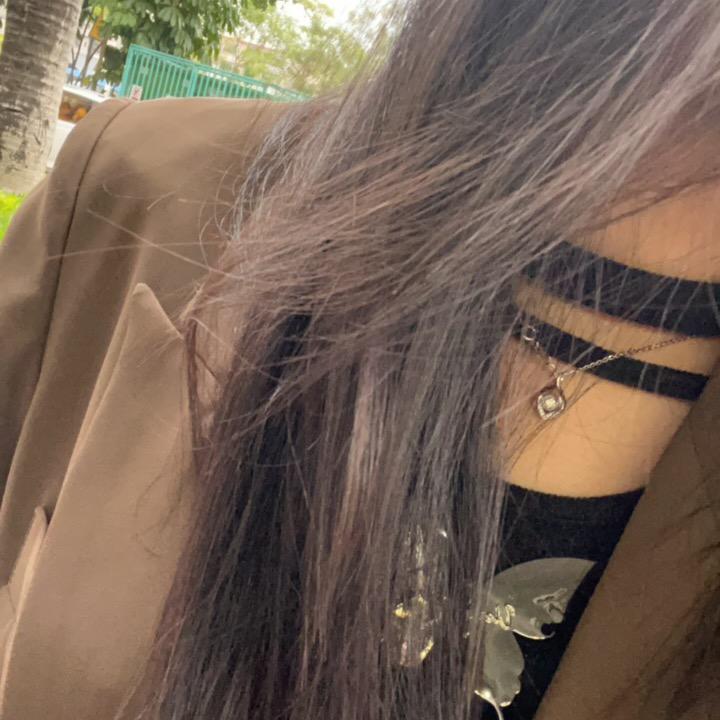 数呢✨