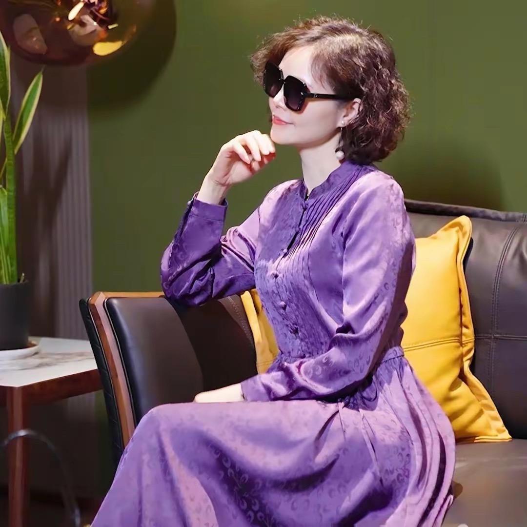 韩穆高端女装（早上5:30直播）