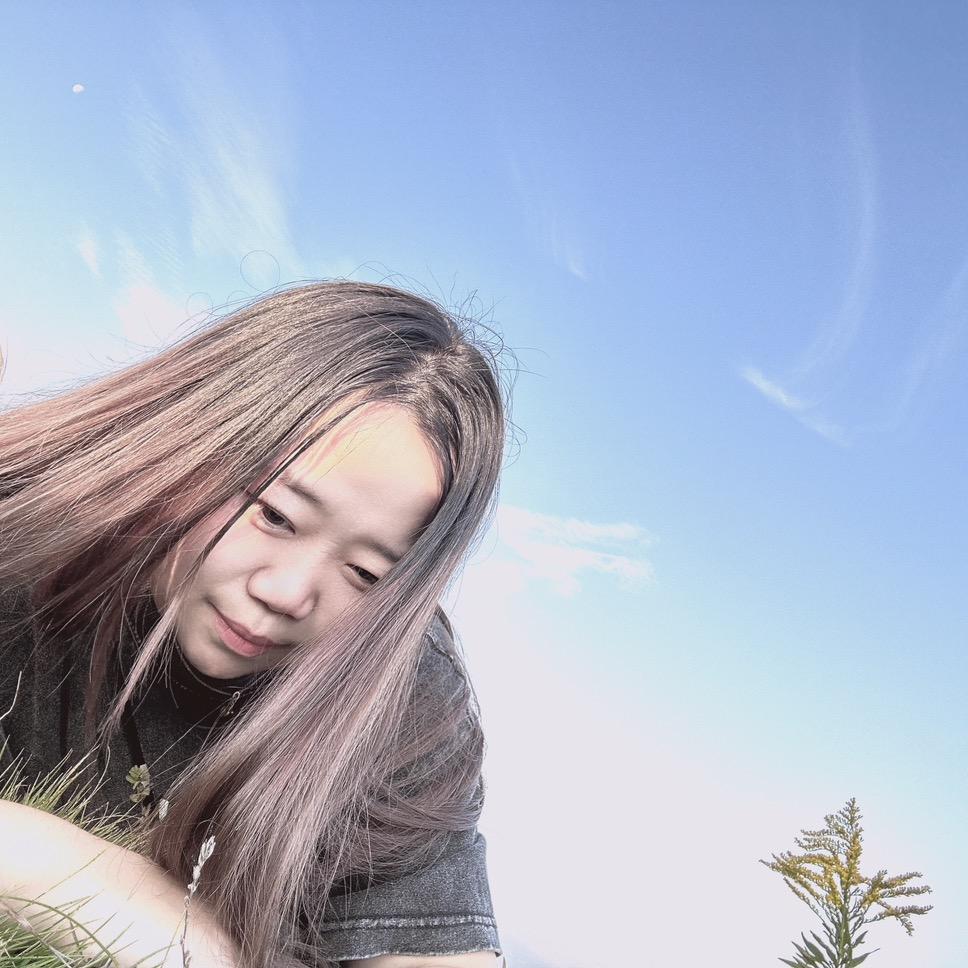 用微笑面对每一天