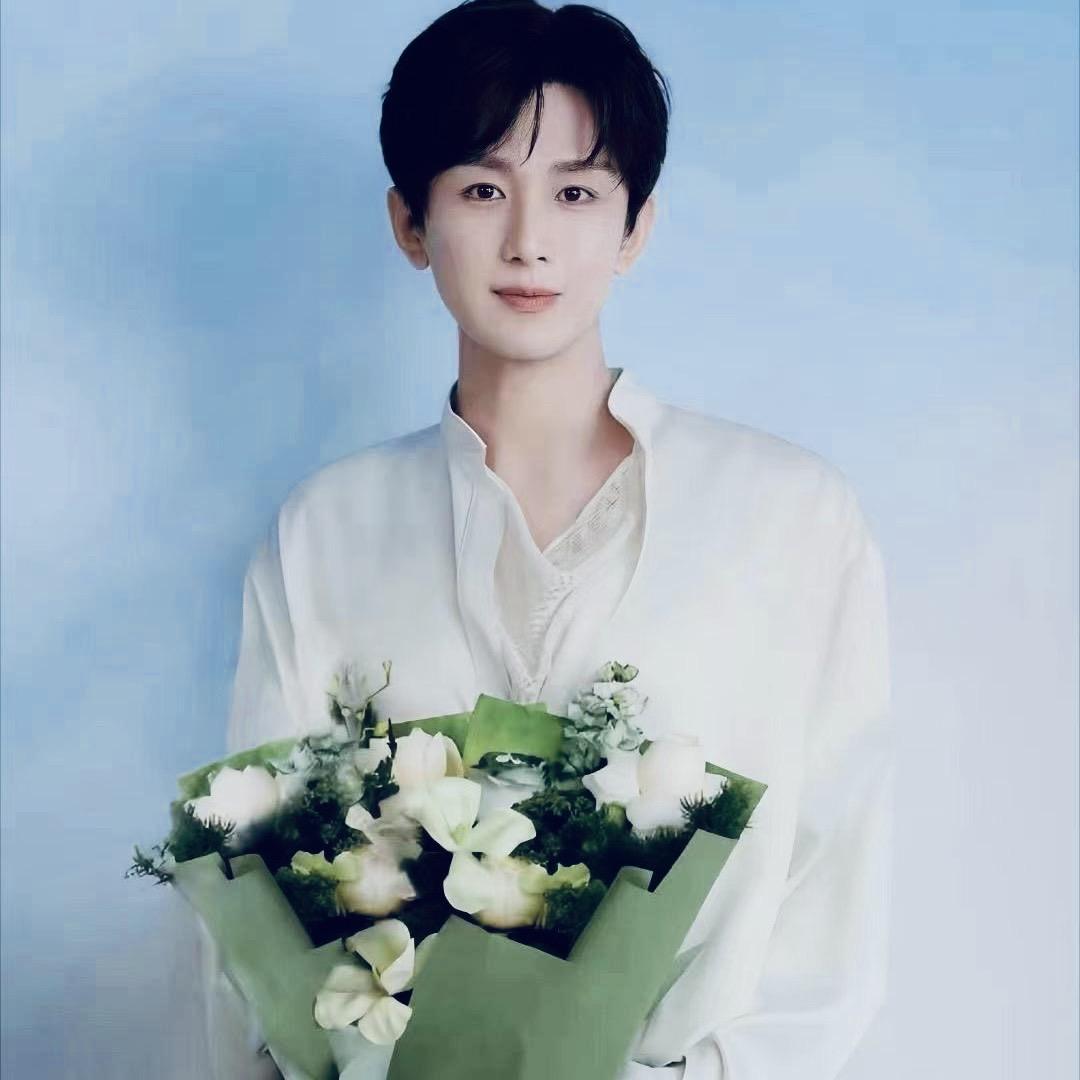 CY_果儿🥝《长安二十四计》恭迎谢淮安