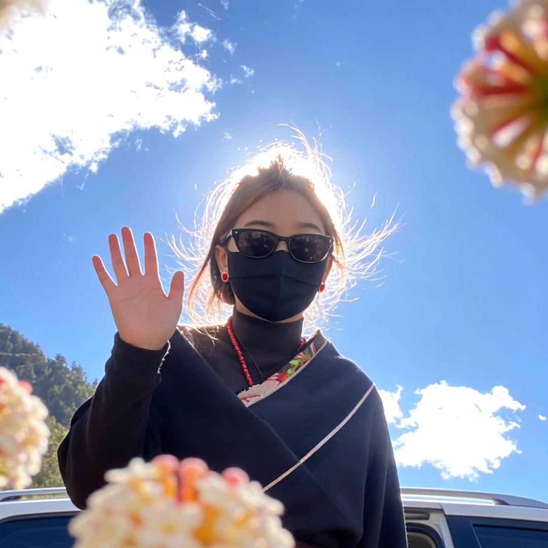 🙌💯幸运😇公主🙌