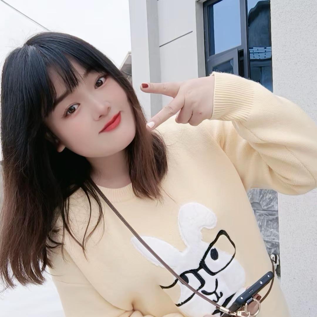 兔宝宝🐰