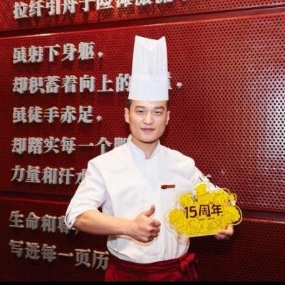 火锅老杨（底料工厂）