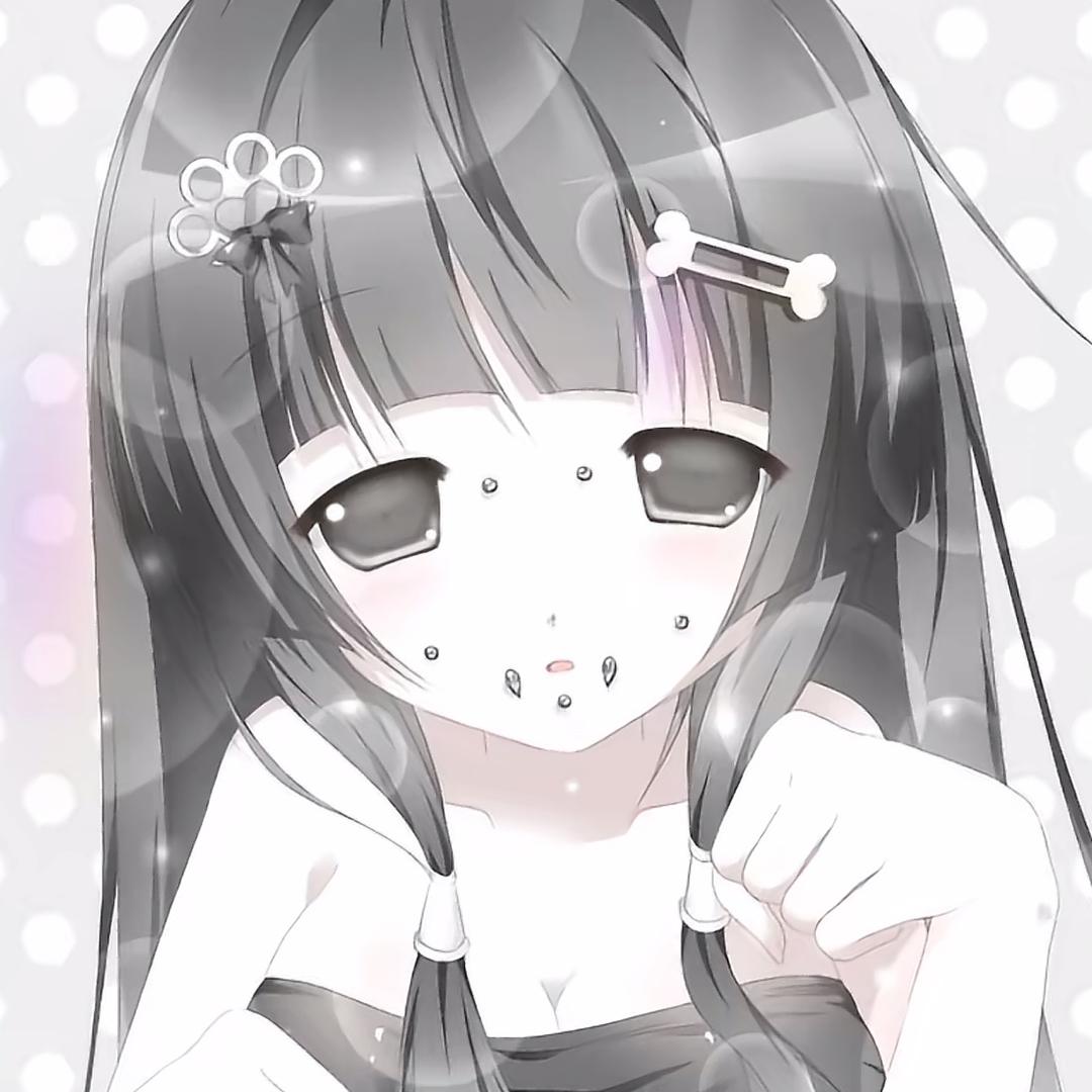 靶心挂在嘴角总比好过没有感情