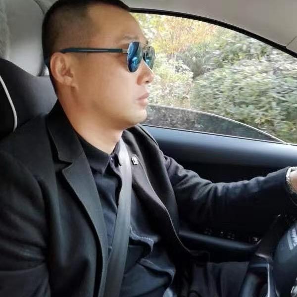 沉默的暖阳