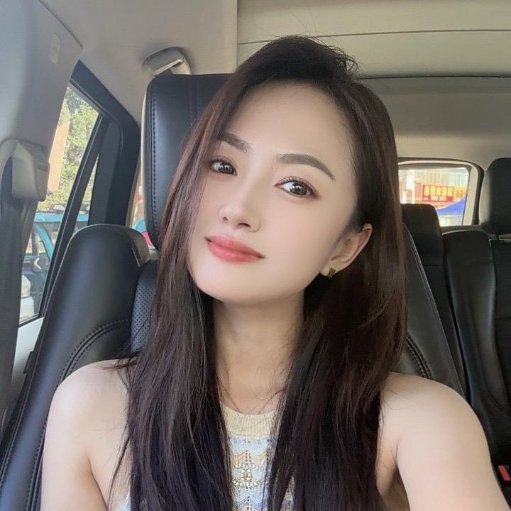 👑琦琦