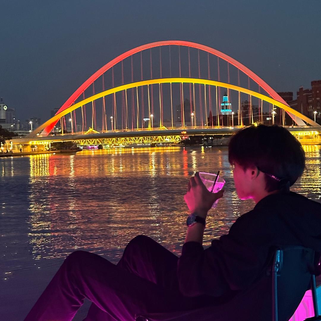 小王子的第44次日落