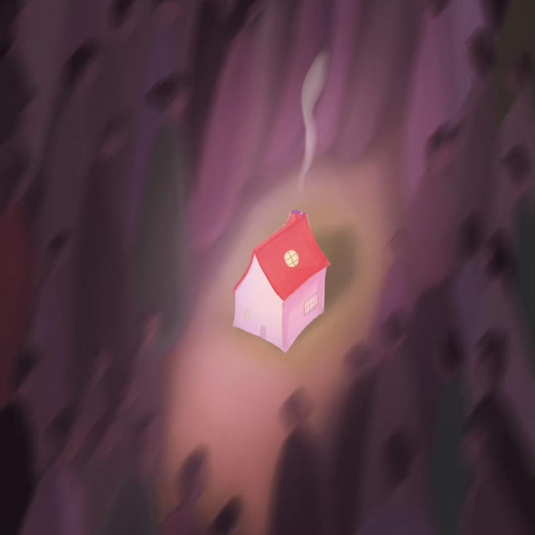 哈一杯祛湿茶🐳