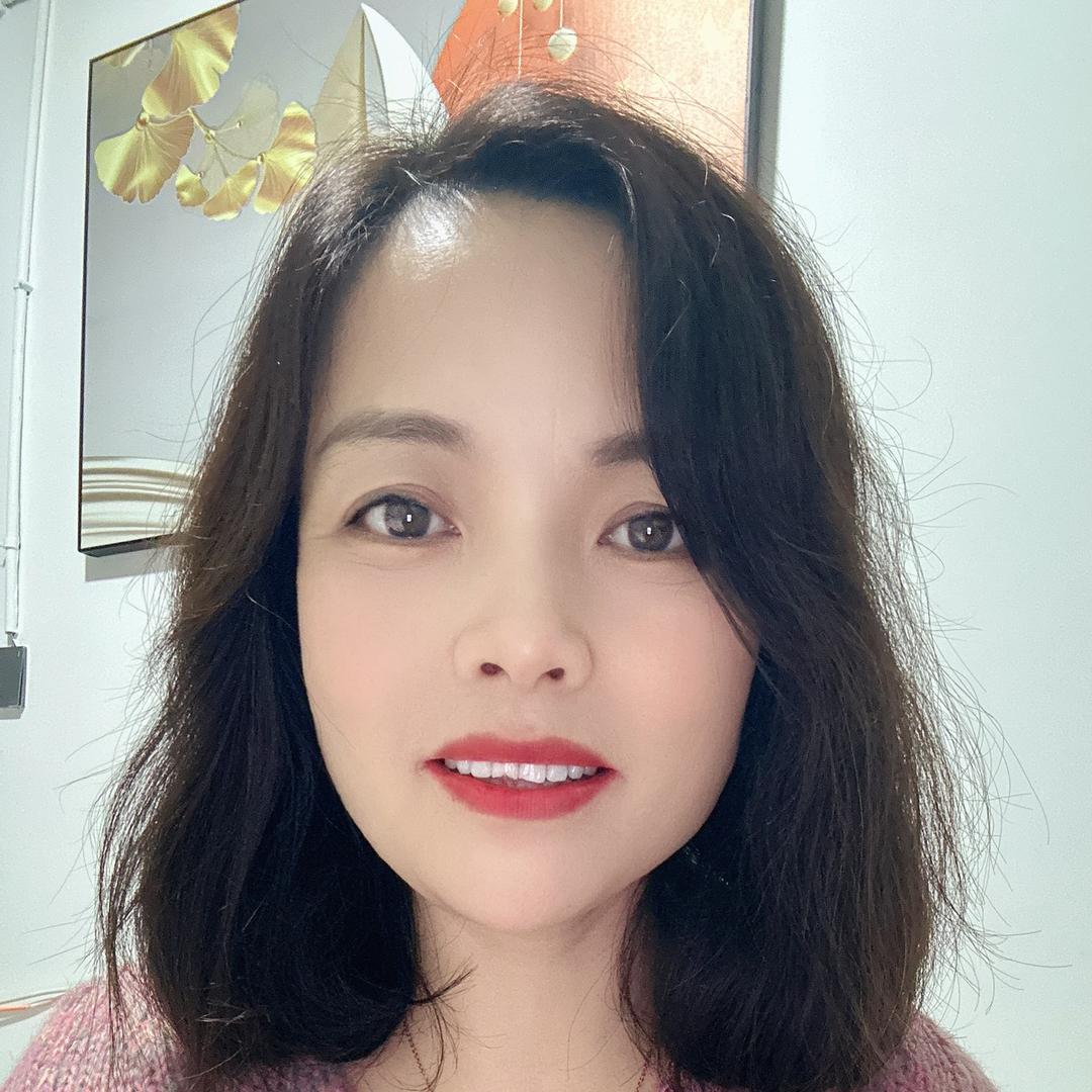 霞姐时尚穿搭