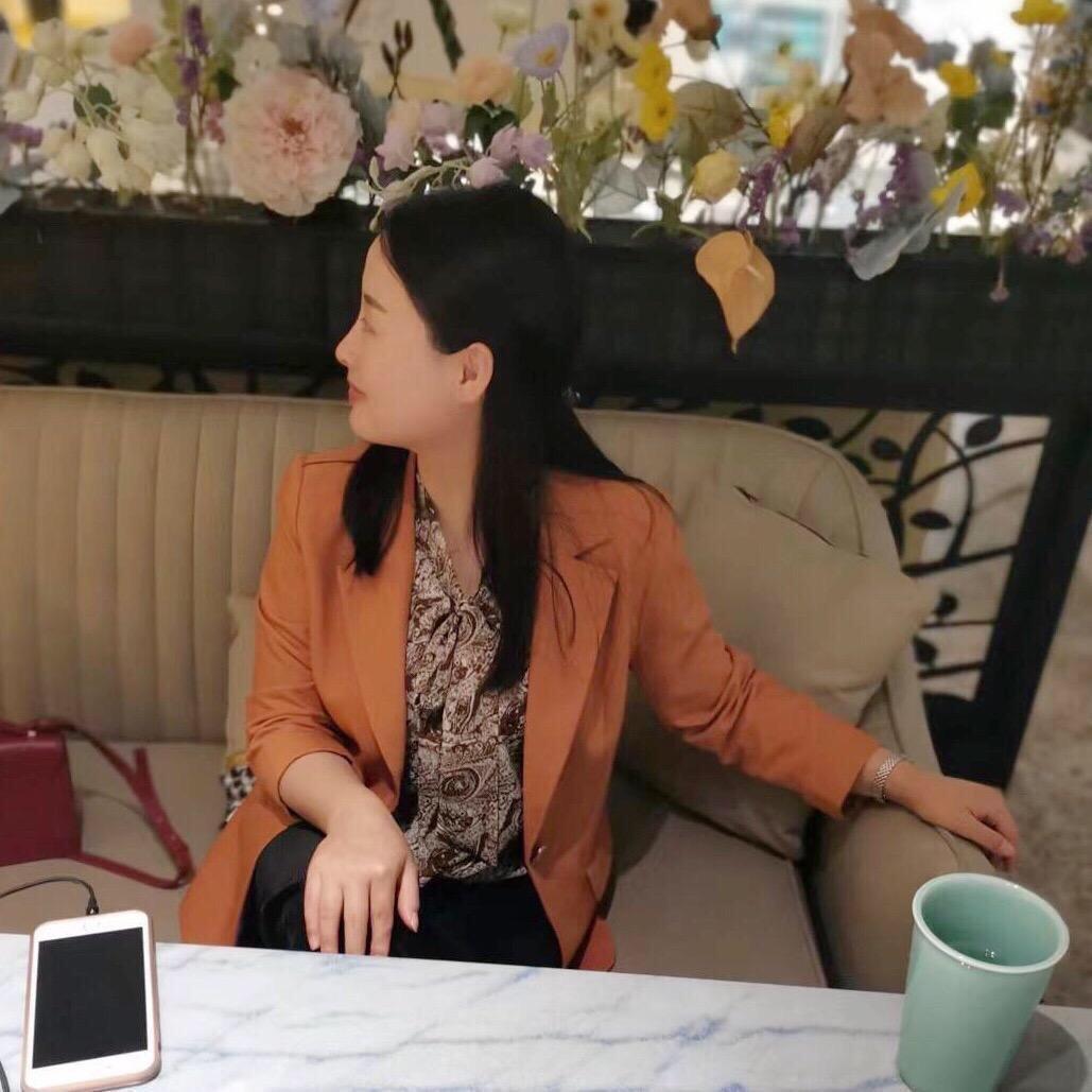 @董小姐