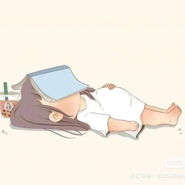 卢卢和羊咩咩🐏