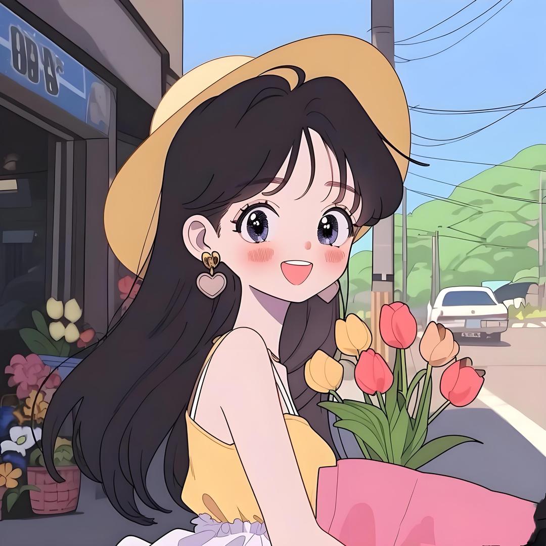 小囡🍀