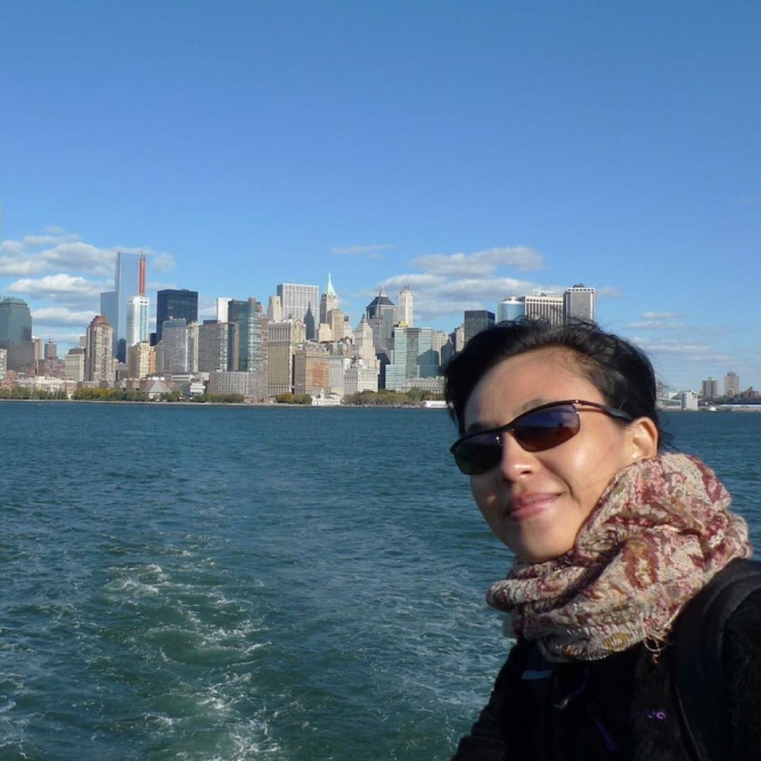 mavis说低龄留学