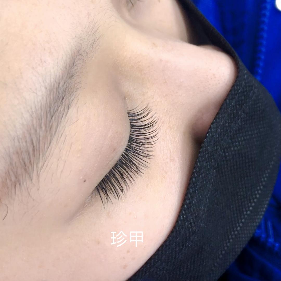 珍甲