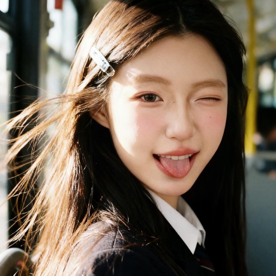 See  u
