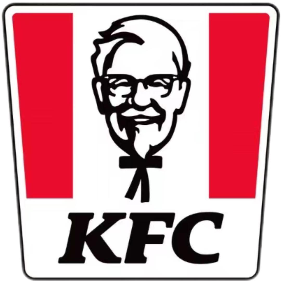 KFC早餐团购