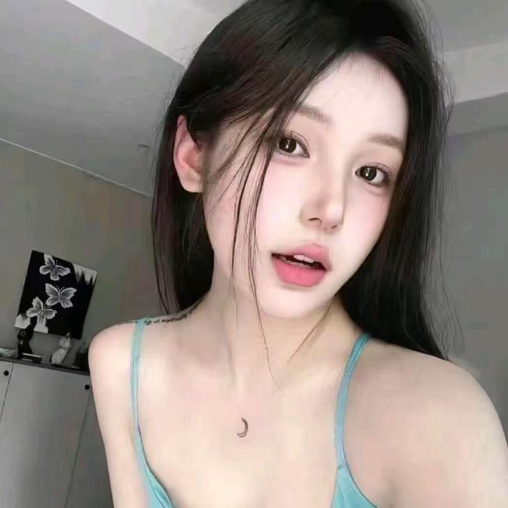 爱上她❤️
