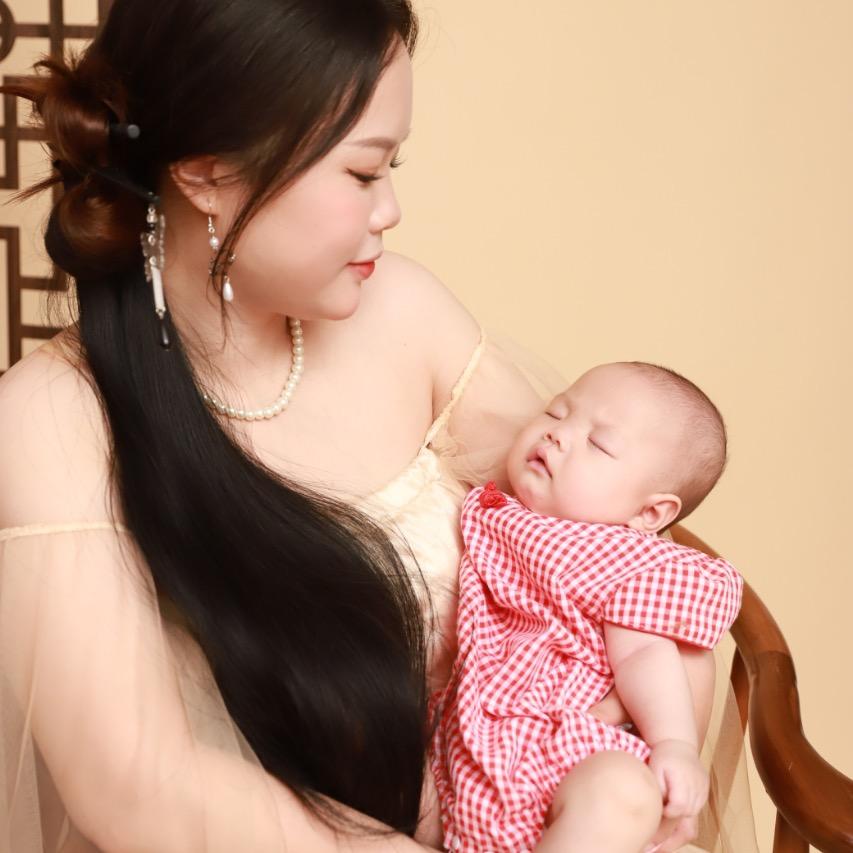 Miss马😜（连赞拉黑）