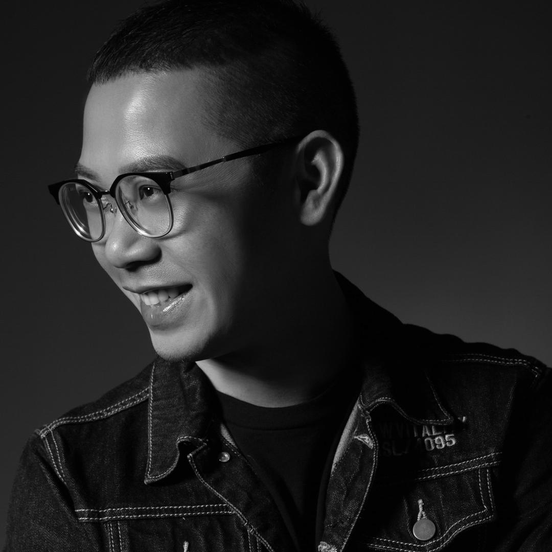 搞设计的范老师