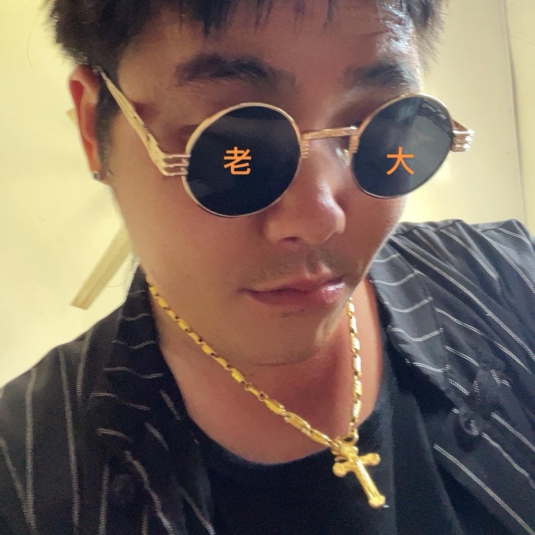 太子《孝》禁止撩