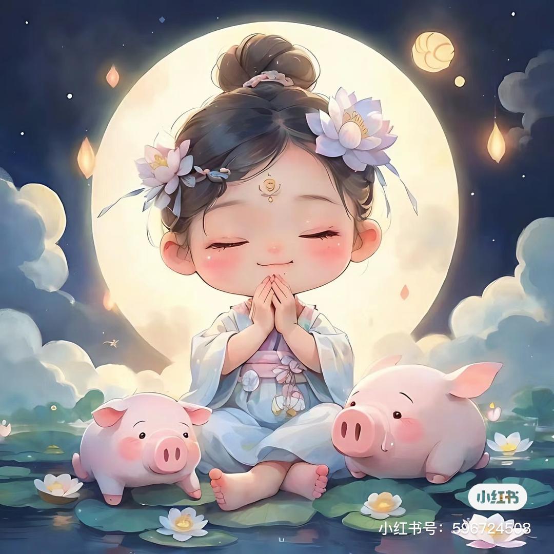 小*采
