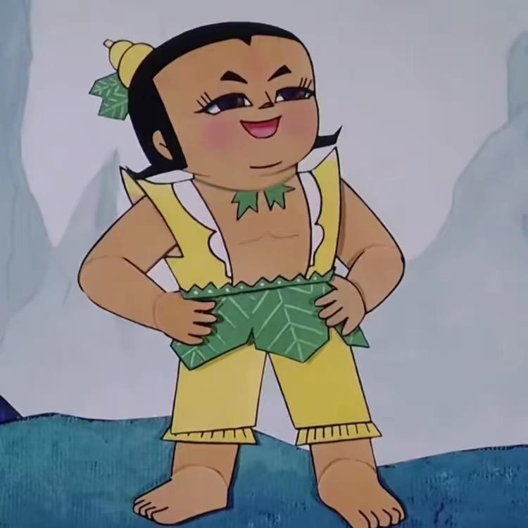 蚊子（沈巍）