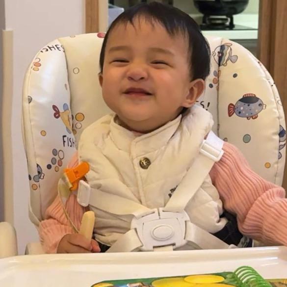李笑笑🍋
